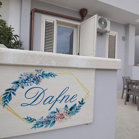 Puglia Casa Vacanza Marina di Ginosa Exterior photo