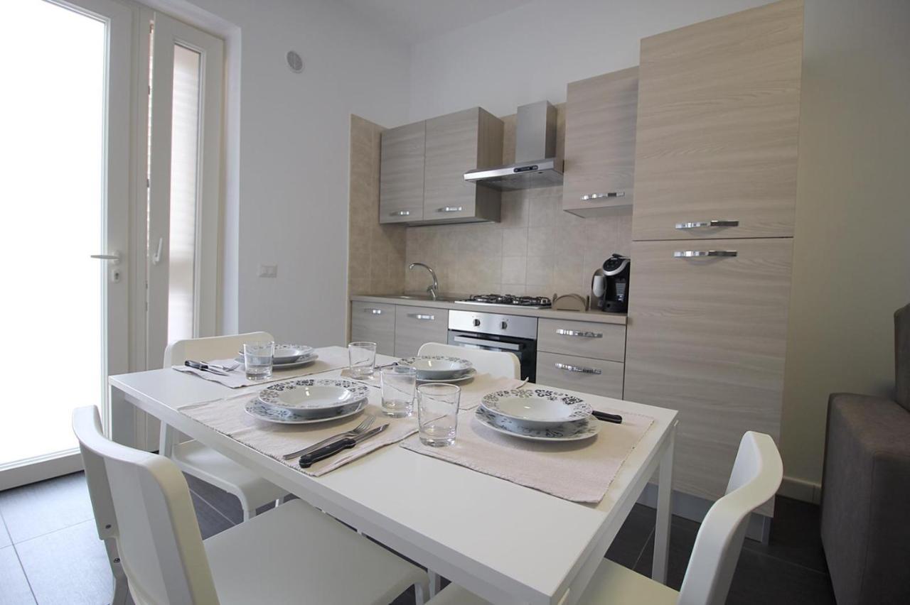 Puglia Casa Vacanza Marina di Ginosa Exterior photo