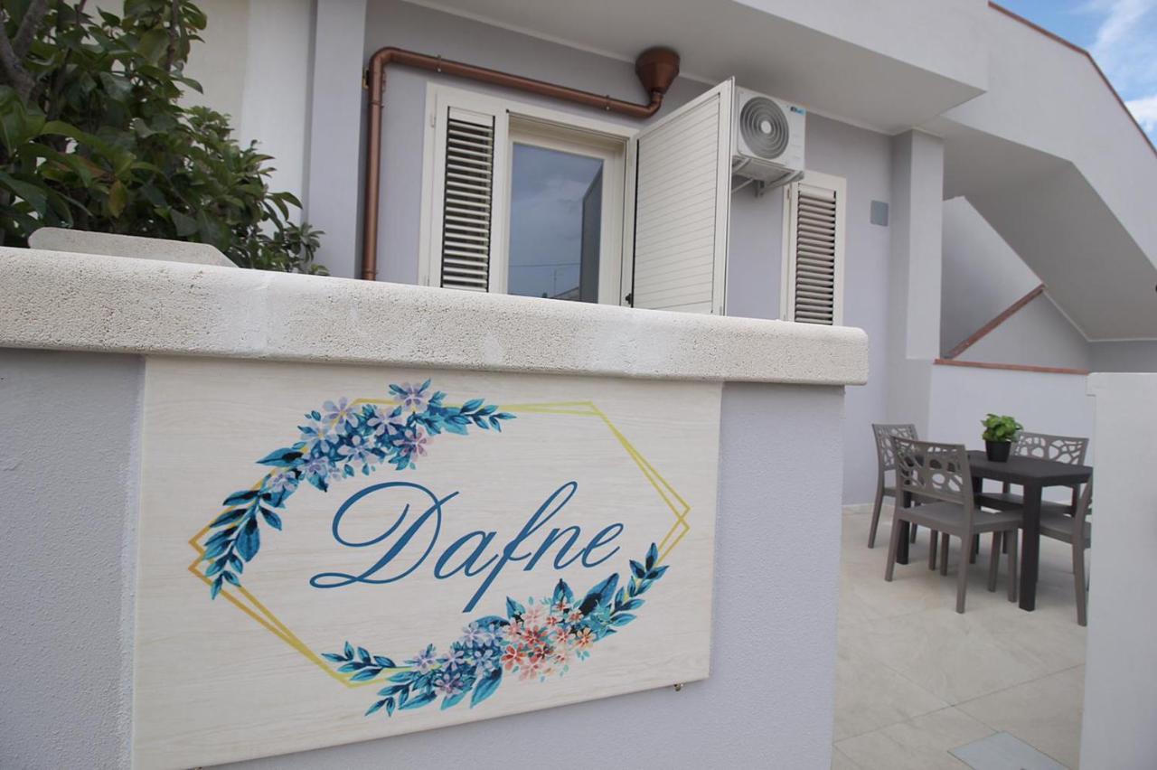 Puglia Casa Vacanza Marina di Ginosa Exterior photo