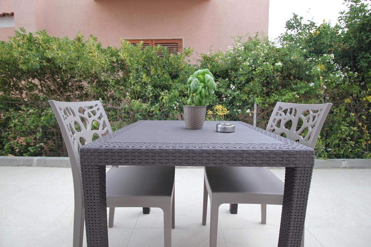Puglia Casa Vacanza Marina di Ginosa Exterior photo